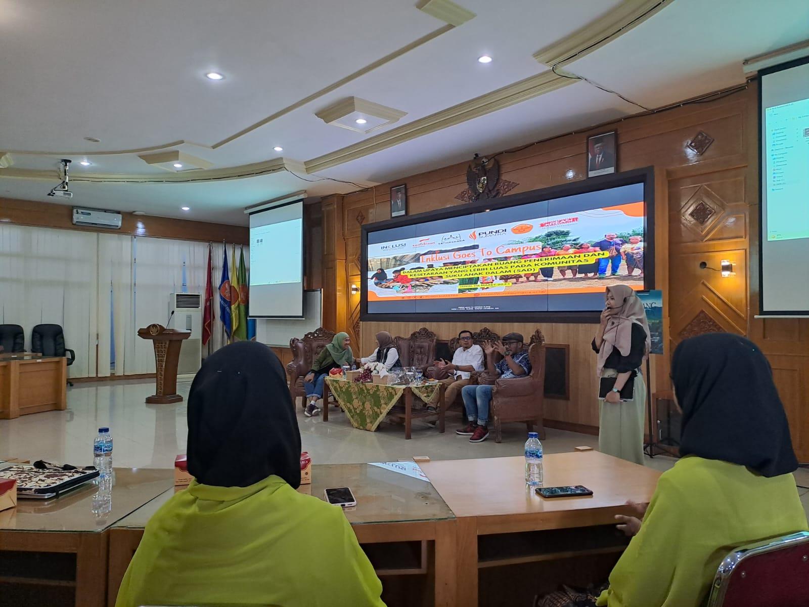 Pendidikan Desa yang Merata: Menyongsong Masa Depan dengan Sistem Informasi