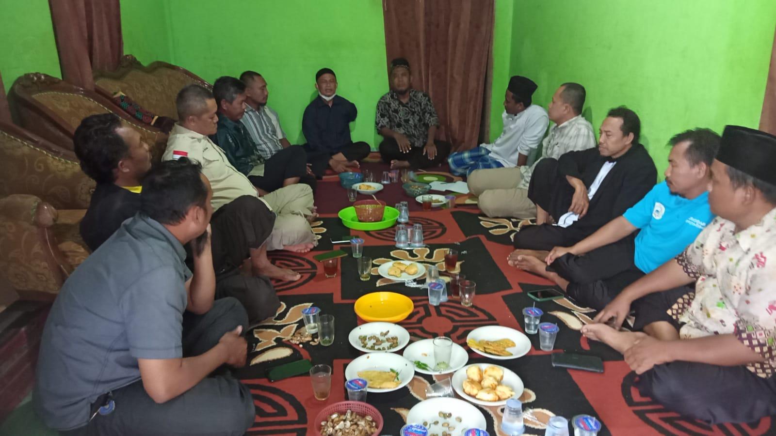 Beberapa Ganjalan Setelah Pelepasan Baiat Mantan Anggota JI Lampung (2-habis)