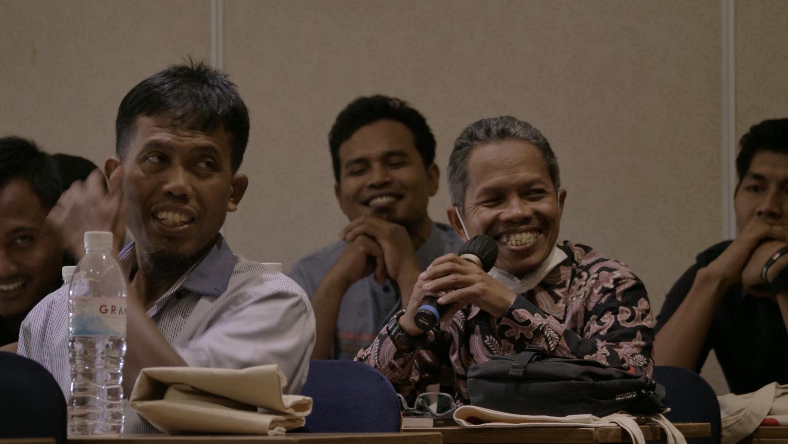 Persoalan di Masyarakat Setelah Pelepasan Baiat Mantan Anggota JI Lampung